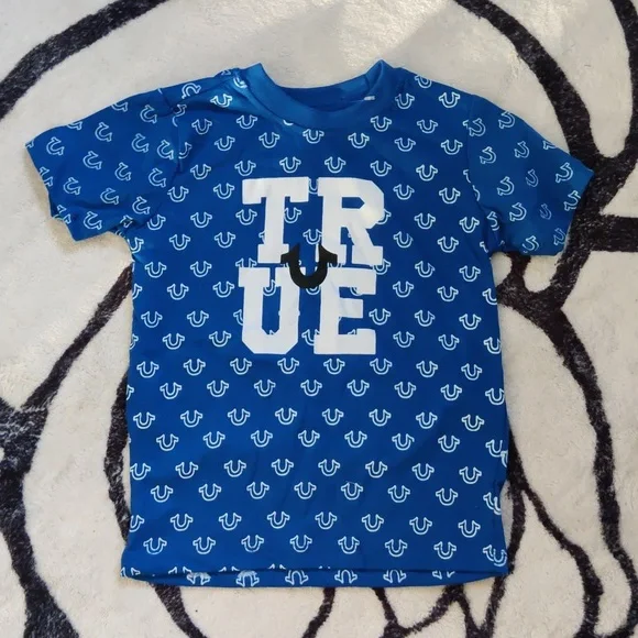 Matching set for boys - Picture 2 of 3